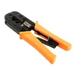 5bites LY-T568R Клещи обжимные для 8P+6P с фиксатором фото 1