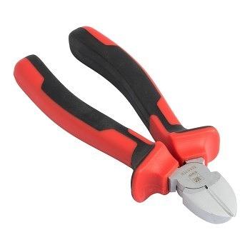 EKF bo-160-mas Бокорезы Master 160 мм EKF Basic фото 1