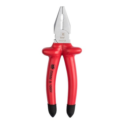 EKF pas-200-mas-in Пассатижи Master 200 мм 1000В EKF Basic фото 1