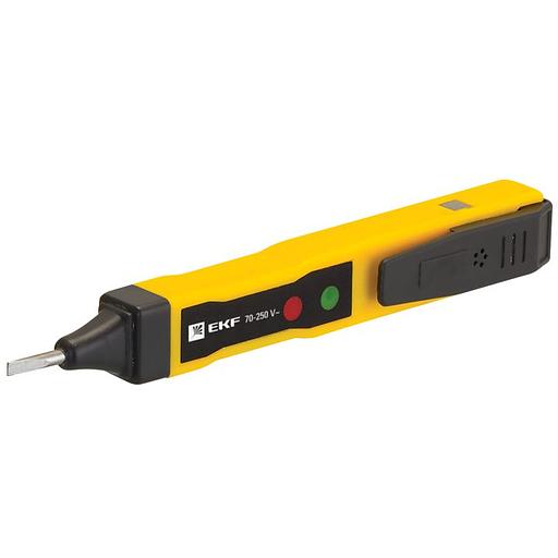EKF ST-20e Отвертка индикаторная ОИ-2э EKF PROxima фото 1