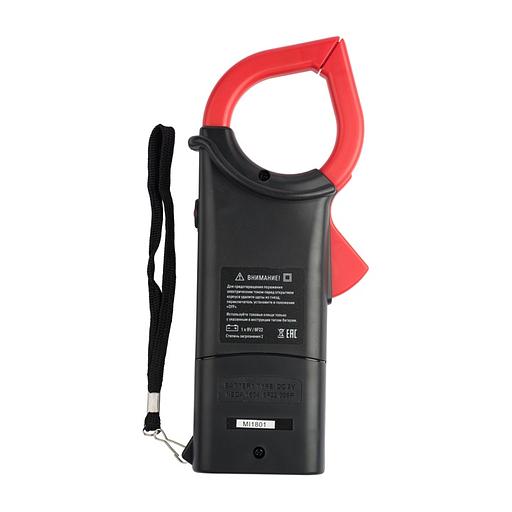 EKF In-180702-pc266C Токовые клещи цифровые M266C EKF Expert фото 2