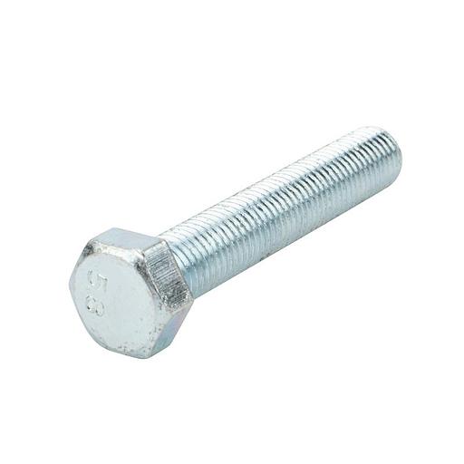 Rexant KR-01-3512-099 Болт шестигранный KRANZ DIN 933, 16х90, пакет (10 шт./уп.) фото 1