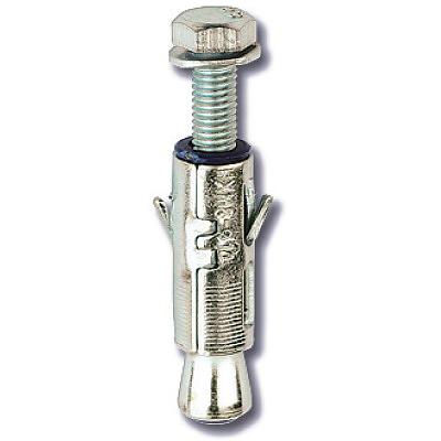 Dkc CM460850 Усиленный анкер с болтом М8 фото 1