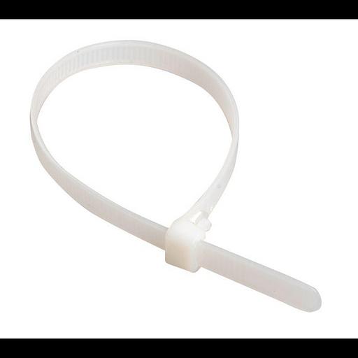 Iek UHH31-D088-500-100 Хомут 8,8х500мм нейлон (100шт) ИЭК фото 1