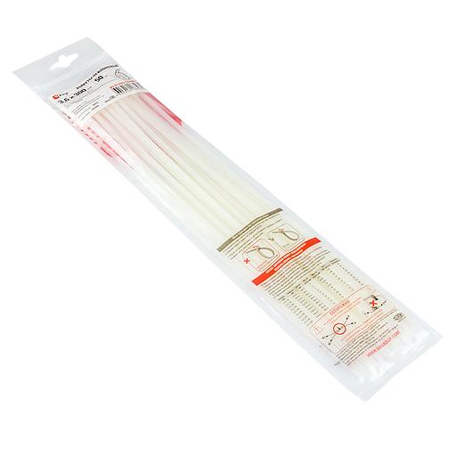 EKF plc-fl-ctsw-3.6x300 Хомут P6.6 стандартный (б), 3.6x300 (100шт) FlexLock PROxima фото 2