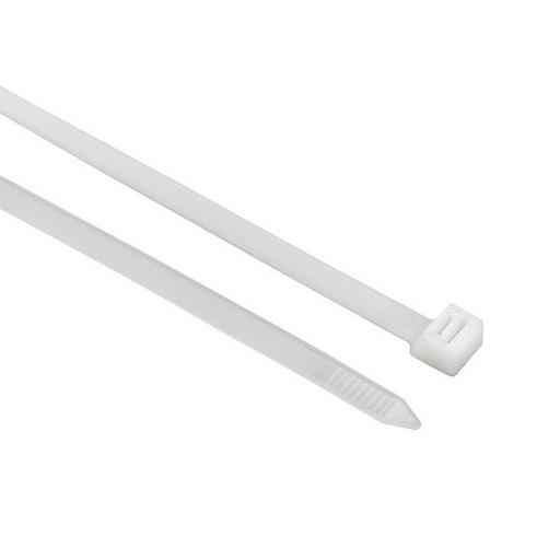 EKF plc-fl-ctsw-4.8x400 Хомут P6.6 стандартный (б), 4.8x400 (100шт) FlexLock PROxima фото 2