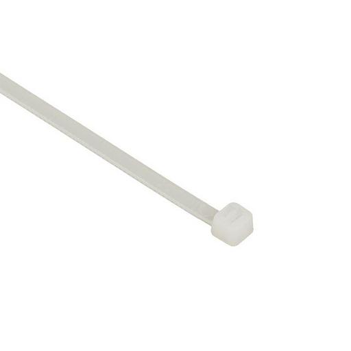 EKF plc-c-3.6x200 Хомут нейлоновый (3,6х200) (100шт.) EKF Basic фото 3