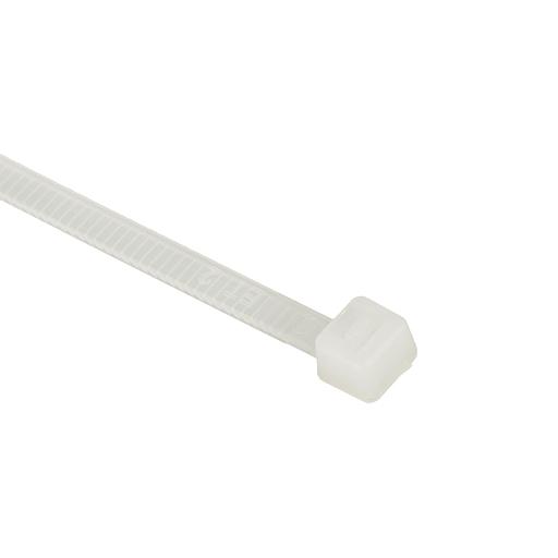 EKF plc-c-3.6x250 Хомут нейлоновый (3,6х250) (100шт.) EKF Basic фото 2