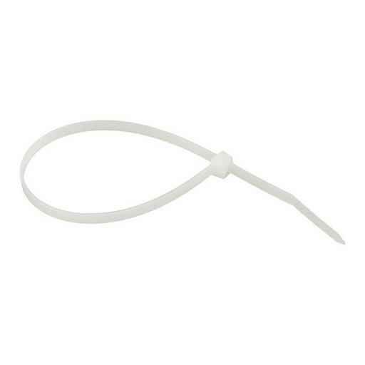 EKF plc-c-4.8x250 Хомут нейлоновый (4,8х250) (100шт.) EKF Basic фото 1