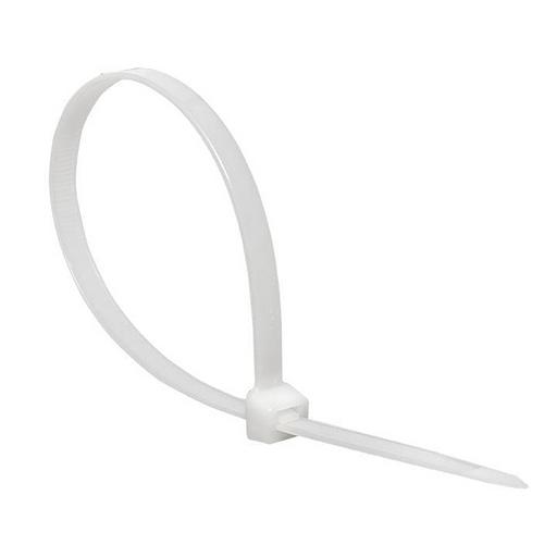 EKF plc-c-4.8x350 Хомут нейлоновый (4,8х350) (100шт.) EKF Basic фото 1