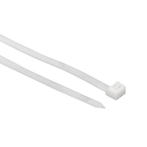 EKF plc-c-4.8x350 Хомут нейлоновый (4,8х350) (100шт.) EKF Basic фото 2