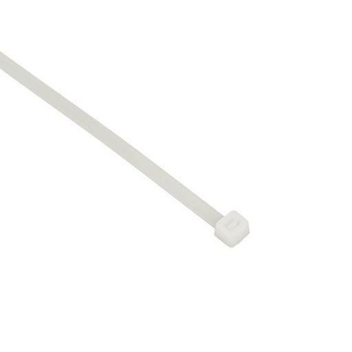 EKF plc-c-4.8x400 Хомут нейлоновый (4,8х400) (100шт.) EKF Basic фото 2