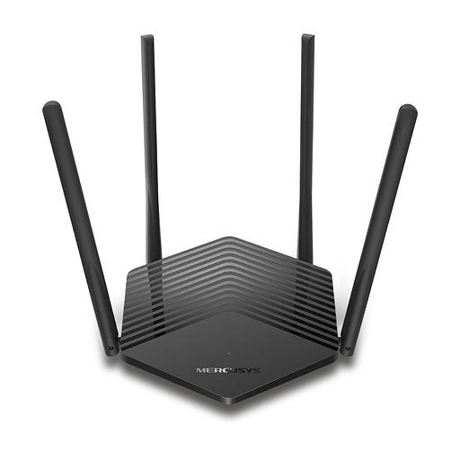 Mercusys MR1500X Двухдиапазонный Wi-Fi роутер AX1500 фото 1