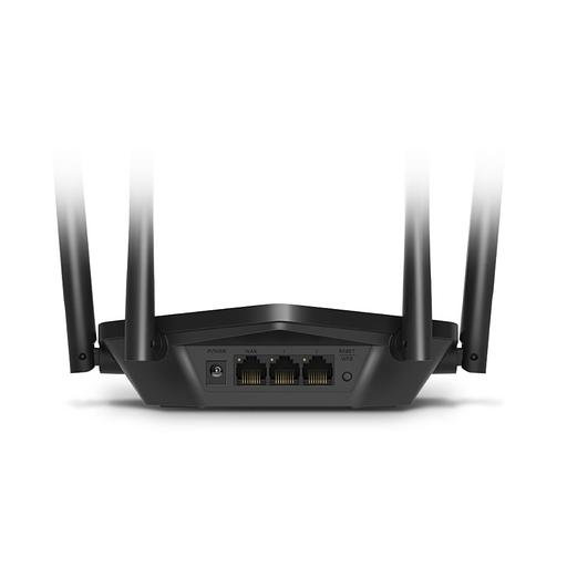 Mercusys MR1500X Двухдиапазонный Wi-Fi роутер AX1500 фото 2