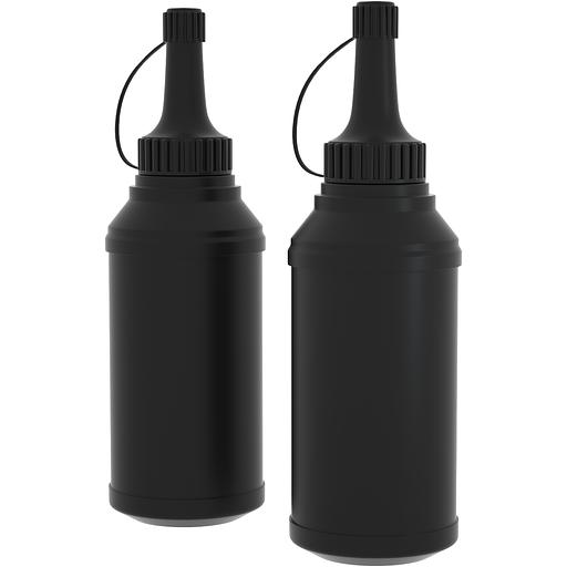 Заправочный комплект на 3000 к. + чип Pantum TN-420HP фото 2