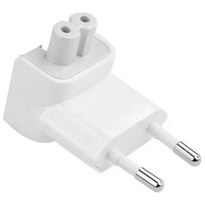 Apple Переходник для блока питания Euro Plug [A1561] фото 1