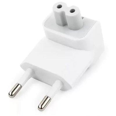 Apple Переходник для блока питания Euro Plug [A1561] фото 2