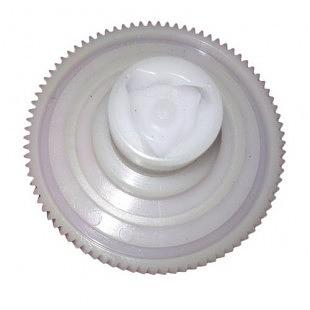 Шестерня привода картриджа 85T HP LJ P1505/1566/1606/M1120/M1522/1536/M201/M225 (RU6-0016) OEM фото 1