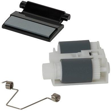 Рем.комплект обх.лотка (ролик захвата+площадка+пружина) BROTHER HL-5440/5445/5450/5452/5470/5472/6180 (LY5385001) фото 1