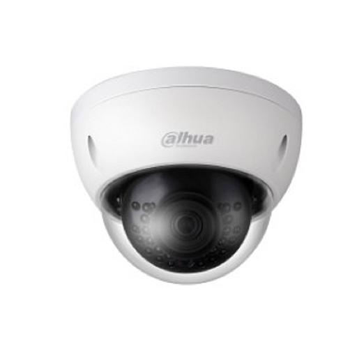 Видеонаблюдение DAHUA Уличная купольная IP-видеокамера2Мп; 1/2.8” CMOS; объектив 3.6мм; механический ИК-фильтр; чувствительность 0.01лк@F2.0; сжатие: H.265+, H.265, H.264+, H.264, MJPEG; 2 потока до 2Мп@25к/с; ИК-по (DH-IPC-HDBW1230EP-0360B-S5) фото 1