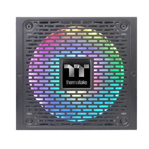 Блок питания Thermaltake 750Вт [PS-TPD-0750F4FAGE-1] фото 2