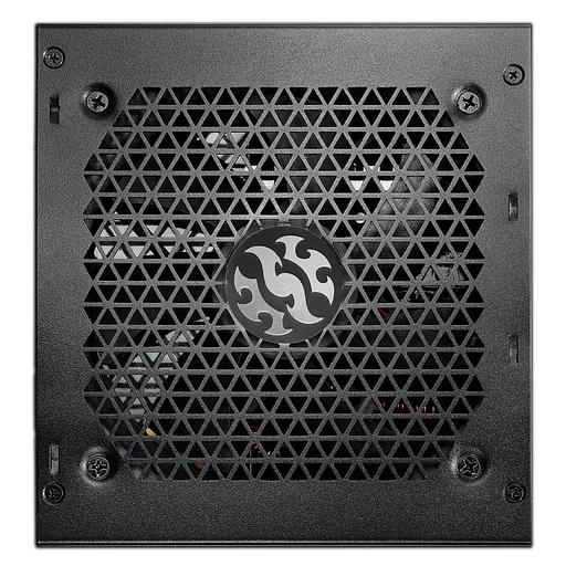 Блок питания XPG 550Вт [PYLON550B-BKCEU] фото 2