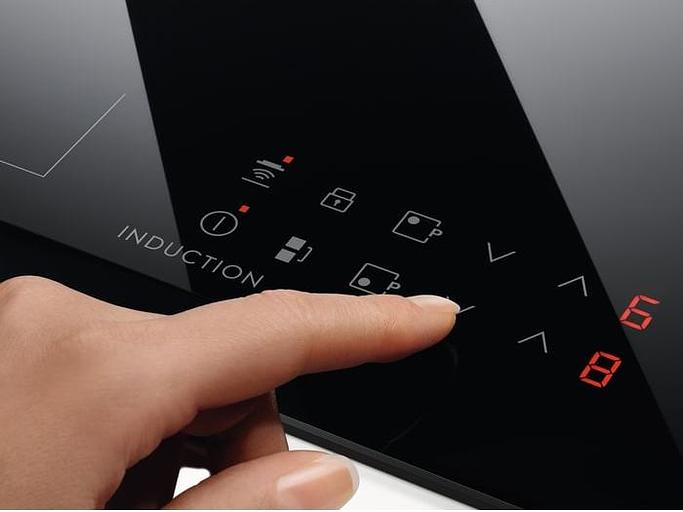 Встраиваемые индукционные панели ELECTROLUX Electrolux CIR60430 фото 4