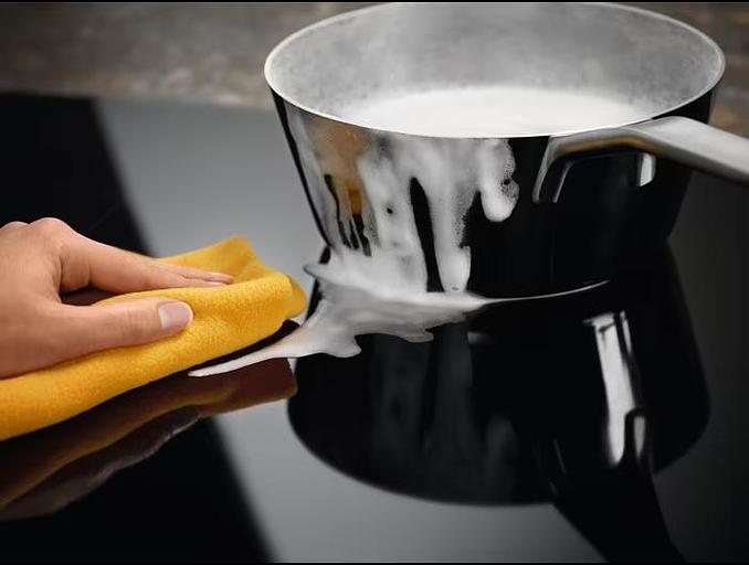 Встраиваемые индукционные панели ELECTROLUX Electrolux CIR60430 фото 8