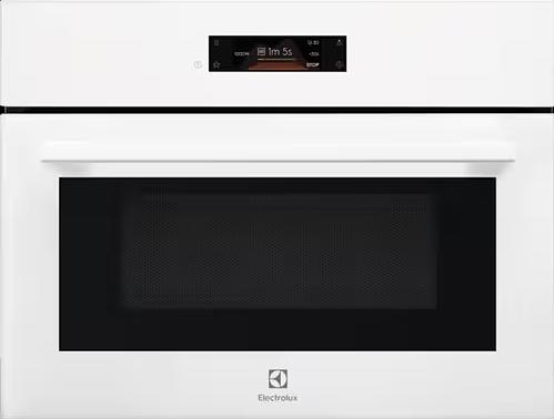 Встраиваемый духовой шкаф Electrolux Electrolux EVM8E08V фото 1