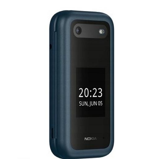NOKIA 2660 TA-1469 DS EAC UA BLUE фото 1