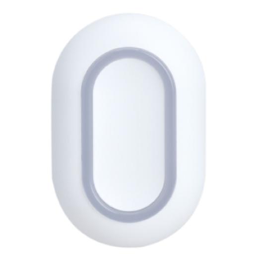 Сигнализация DAHUA Тревожная кнопка (DHI-ARD821-W2(868)) фото 1