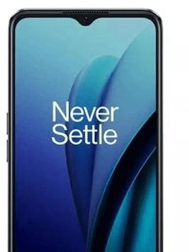 OnePlus Nord N20 4/128Gb Selestial Black, 6.56" 1612x720, 2.3GHz, 8 Core, 4GB RAM, 128GB, up to 500GB flash, 50 mp + 2mp/8MP, 2 Sim, 2G, 3G, LTE, BT 5.3, Wi-Fi, Type-C, 5000mAh, Android 12, 187 g, 163.74 x 75.03 x 7.99 mm фото 1