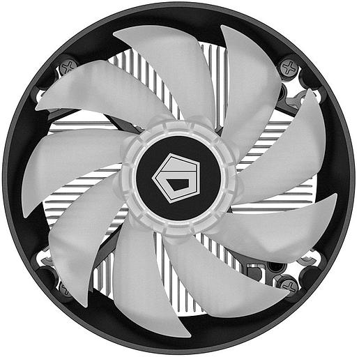 Устройство охлаждения(кулер) ID-COOLING DK-07i RAINBOW, 120мм, Ret фото 3