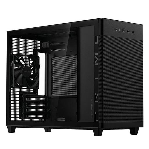AP201 ASUS PRIME CASE TG AP201/BLK/TG// фото 1