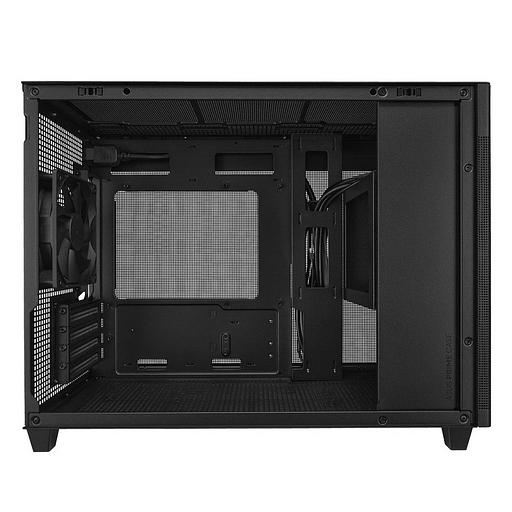 AP201 ASUS PRIME CASE TG AP201/BLK/TG// фото 4