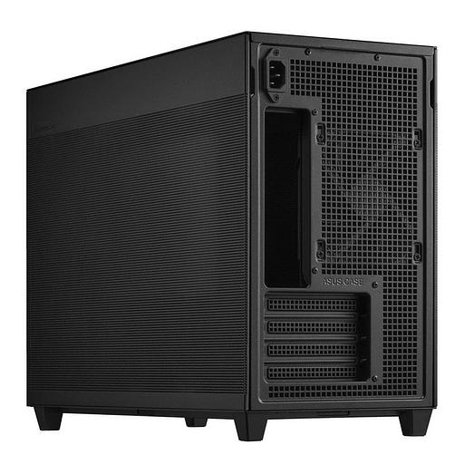 AP201 ASUS PRIME CASE TG AP201/BLK/TG// фото 6
