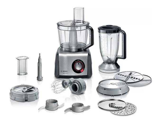 Кухонный комбайн BOSCH Bosch MC812M865 фото 2