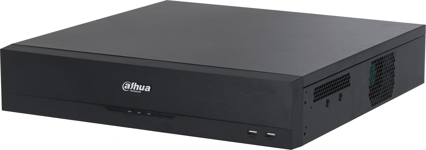 Сетевой видеорегистратор Dahua DHI-NVR5832-EI фото 1