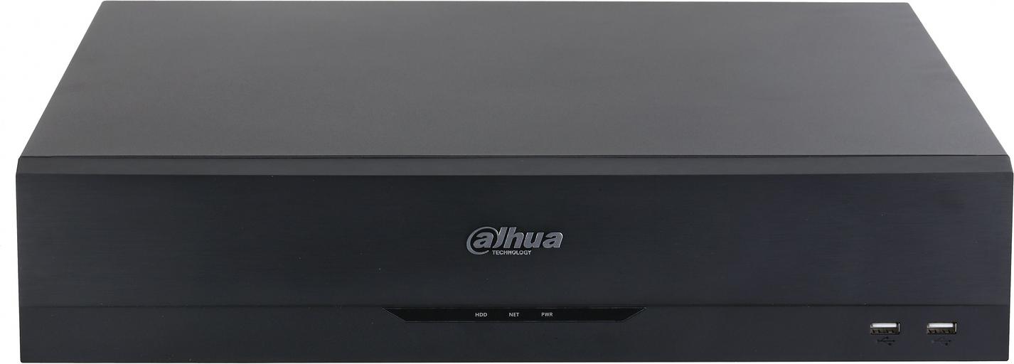 Сетевой видеорегистратор Dahua DHI-NVR5832-EI фото 2