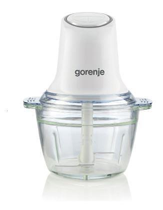 Измельчитель S501GW 740227 GORENJE фото 1