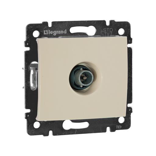 Розетка Legrand 774330 фото 3