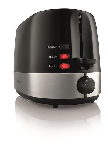 Тостер T850BK 498314 GORENJE фото 1