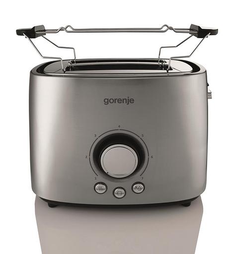 Тостер T1000E 565728 GORENJE фото 2