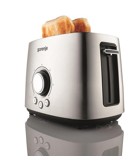 Тостер T1000E 565728 GORENJE фото 3