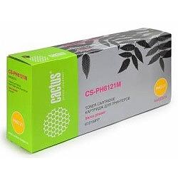 106R01474_CACTUS Картридж CACTUS (CS-PH6121M) для принтеров Xerox Phaser 6121, magenta, 2600 стр фото 1