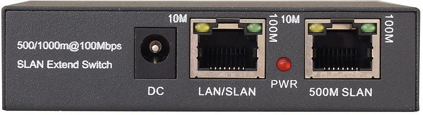 Удлинитель OSNOVO TR-IP1(800m) фото 2