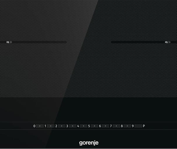 Встраиваемые индукционные панели GORENJE Gorenje IS646BG фото 2
