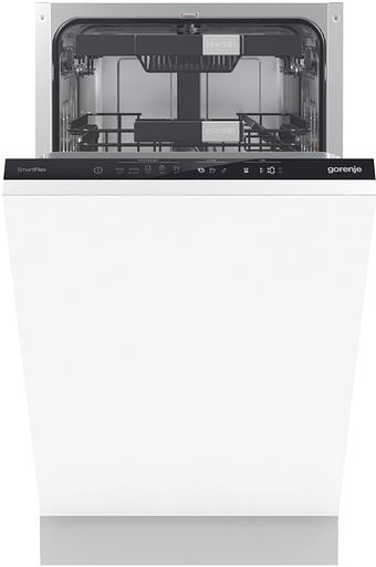 Встраиваемая посудомоечная машина GORENJE Gorenje GV572D10 фото 1