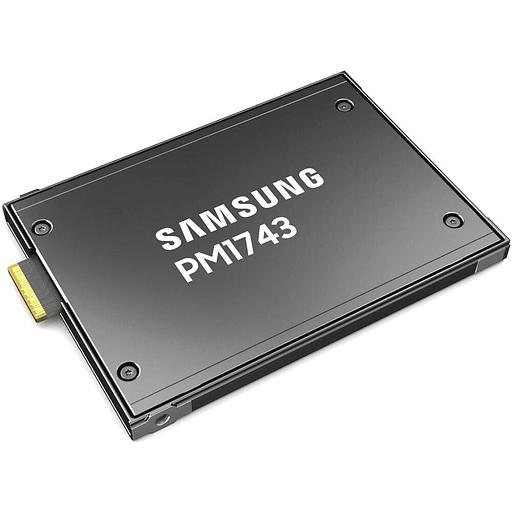 Твердотельный накопитель Samsung MZWLO1T9HCJR-00A07 фото 2