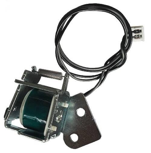 Соленоид ролика захвата Samsung CLP-415/680/CLX-4195/6260/SL-C1810/1860/2670/3010/3060 (JC33-00028D) фото 2